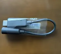 HTC USB-C to 3.5mmデジタルジャックアダプター