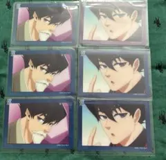 ブルーロック あでぃしょなる・たいむ！ オーロラアートコレクション 烏