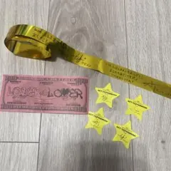 TXT ACT TOMORROW 埼玉ベルーナドーム