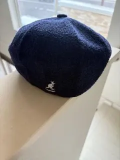 帽子 ベレー帽