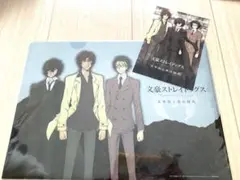 2025年最新】文豪ストレイドッグス ポストカードの人気アイテム - メルカリ