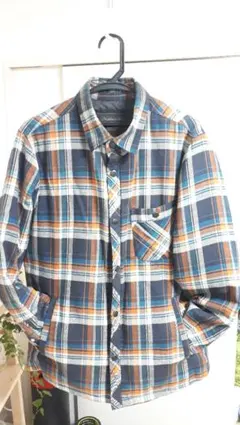 nano・universe×西川ダウン　ダウンJKT