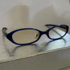 JINS PC キッズ　 メガネ　ブルーライト　 レンズ