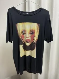 Dolce & Gabbana モニカ・ベルッチ Tシャツ 36 ブラ　09ss R*)様 Dolce & Gabbana モニカ・ベルッチ Tシャツ 36 ブラ - メルカリ