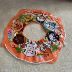 アンパンマン　浮き輪　50センチ