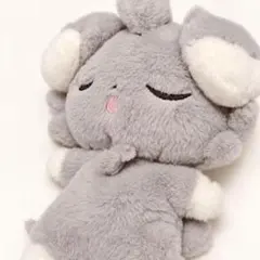 ニャスパー ぬいぐるみ 포켓몬