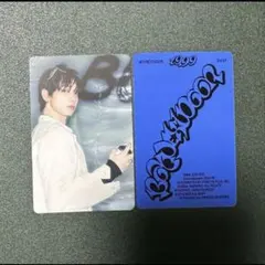 BOYNEXTDOOR ジェヒョン トレカ