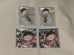 ツイステ ヴィル セット