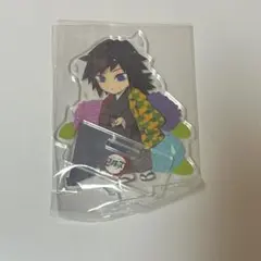 冨岡義勇 2020 梅雨 アクスタ