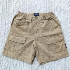 DESCENDANT ディセンダント カーゴショートパンツ 1のサムネイル