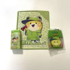 カラフルピーチ シヴァ 3個セット