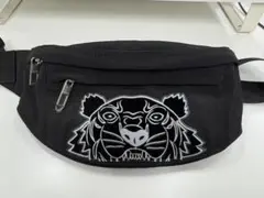 2026年最新】Kenzo メンズ ボディバッグ・ウエストポーチの人気