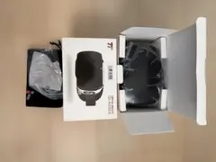 VIRTUAL REALITY GLASSES VRゴーグル