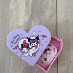 【サンリオマイメロクロミ】マックハッピーセット