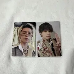 佐野勇斗　トレカ