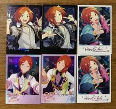 あんスタ 黒舞台 ブラックステージ 中国 8周年