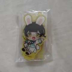 ブルーロック 蜂楽 廻 台座付きアクリルキーホルダー