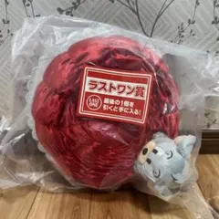 一番くじ トムとジェリー Tasty Moments~おいしい毎日~ ラストワン