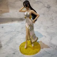 超ワンピーススタイリング　マリンフォード編　ボア・ハンコック（シークレット）単品