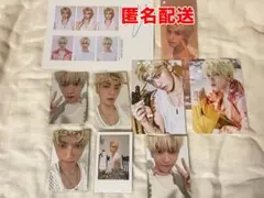 TXT シーグリ 2026 スビンセット グローバル特典付