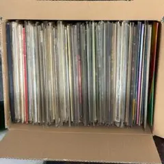2026年最新】レコード まとめ 売りの人気アイテム - メルカリ