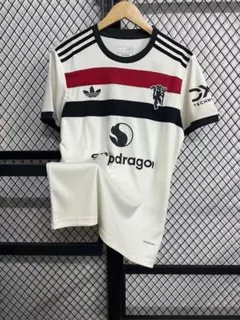 2013-14 NIKEマンチェスター・ユナイテッド アウェイ ユニフォーム