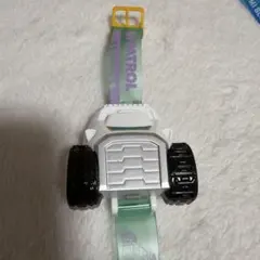 パウパトロール ビークルウォッチ　エベレスト