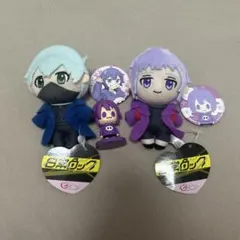 2026年最新】日常組 ぬいぐるみの人気アイテム - メルカリ