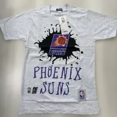 90s NBA PHOENIX SUNS Tシャツ Mサイズ デッドストック品のサムネイル