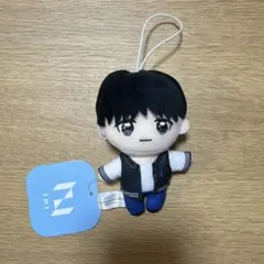 INI　後藤威尊　GIGO　マスコットぬいぐるみ　匿名配送