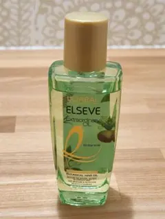 L'OREAL ELSEVE Extraordinary ボタニカルヘアオイルのサムネイル