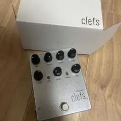 clefs CrossStrain ベース歪み clefs CrossStrain ベース歪み clefs 【限定2台即納可】#4 Cross