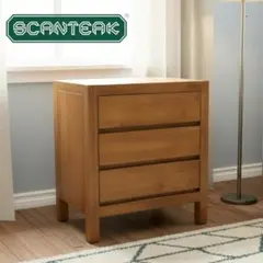 スキャンティーク　SCANTEAK チェスト 2026年最新】スキャンティーク チェストの人気アイテム - メルカリ