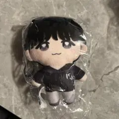 INI かぷっこふれんず　カプセルトイ　後藤威尊