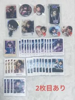 あんスタ 零 願望缶 ぱしゃっつ ぱしゃこれ コロッタ まとめ売り