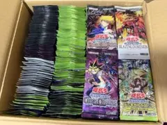 遊戯王 59パック 未開封 遊戯王 未開封 59パック - メルカリ