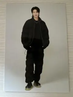 SEVENTEEN FOLLOW TO JAPAN トレカ ディエイト