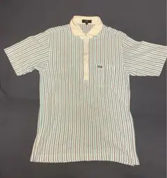 23区SPORT ハーフジップTシャツのサムネイル