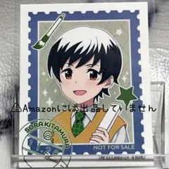 SideM 北村想楽 ステッカー