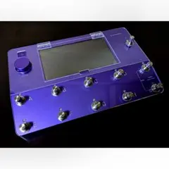 Neural DSP Quad Cortex パープル 日本イベント限定カラー - メルカリ