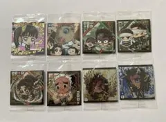 鬼滅の刃 ディフォルメシールウエハース 其ノ十