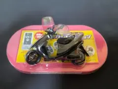SUZUKI セピアZZ ’93年ローソン限定 僕らの青春フットワーク！