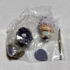 hunter×hunter キルア すわらせ隊　グリードアイランド編