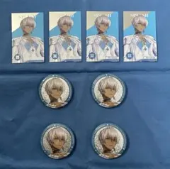 にじさんじ 8th Anniversary イブラヒム