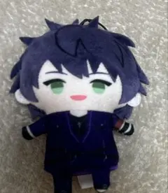 にじさんじ 咎人 剣持刀也 ぱぺっと