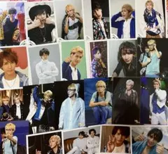 藤井流星　公式写真　ジャニショ　ジャニスト　ジャニーズwest