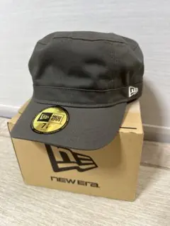 NEW ERA WM-01 BUCK MOSS ワークキャップ 7 7/8