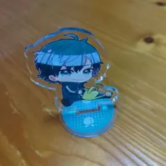 カラフルピーチ からぴち なおきり アクリルスタンド