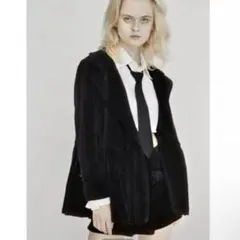 2025年最新】Pleats frill jacketの人気アイテム - メルカリ