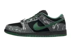 There Skateboards × Nike SB Dunk Low Pro